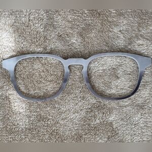 OTIS- Slate Dip Dye - Eyeglass Topper by Pair Eyewear